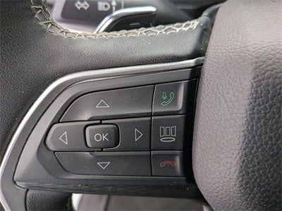 2024 Jeep Grand Cherokee L Altitude 4x4