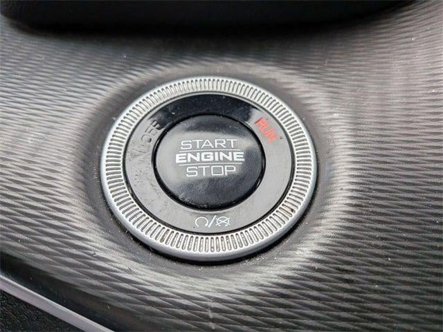 2024 Jeep Grand Cherokee L Altitude 4x4