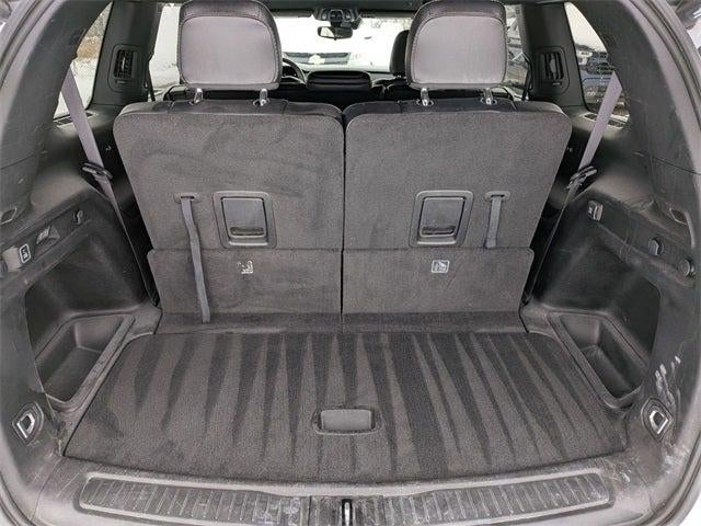 2024 Jeep Grand Cherokee L Altitude 4x4