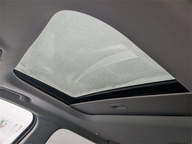 2023 Jeep Grand Cherokee L Laredo 4x4