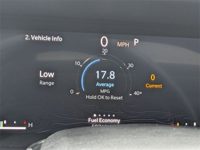 2023 Jeep Grand Cherokee L Laredo 4x4