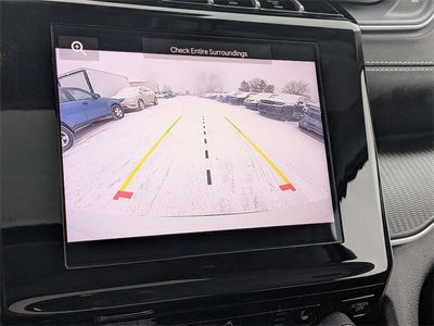 2023 Jeep Grand Cherokee L Laredo 4x4