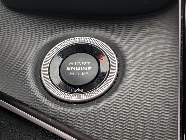 2023 Jeep Grand Cherokee L Laredo 4x4