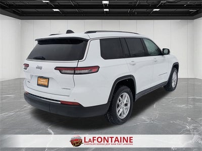 2023 Jeep Grand Cherokee L Laredo 4x4