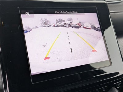 2024 Jeep Grand Cherokee L Altitude 4x4