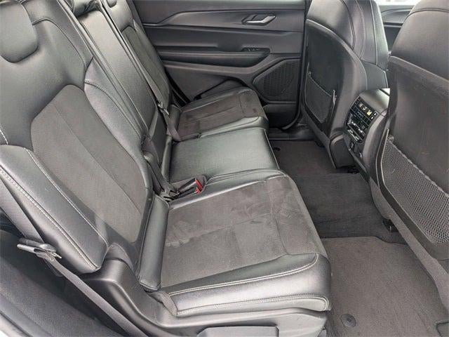 2024 Jeep Grand Cherokee L Altitude 4x4