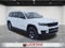 2024 Jeep Grand Cherokee L Altitude 4x4