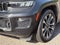 2023 Jeep Grand Cherokee L Overland 4x4