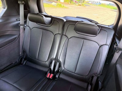 2023 Jeep Grand Cherokee L Overland 4x4