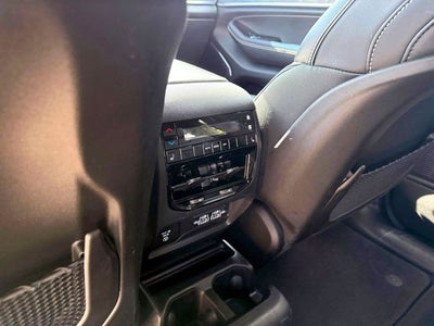 2023 Jeep Grand Cherokee L Overland 4x4