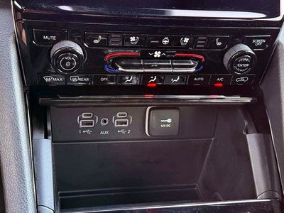 2023 Jeep Grand Cherokee L Overland 4x4