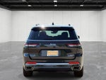 2023 Jeep Grand Cherokee L Overland 4x4