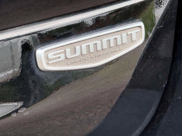 2023 Jeep Grand Cherokee L Summit Reserve 4x4