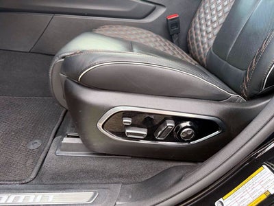 2023 Jeep Grand Cherokee L Summit Reserve 4x4
