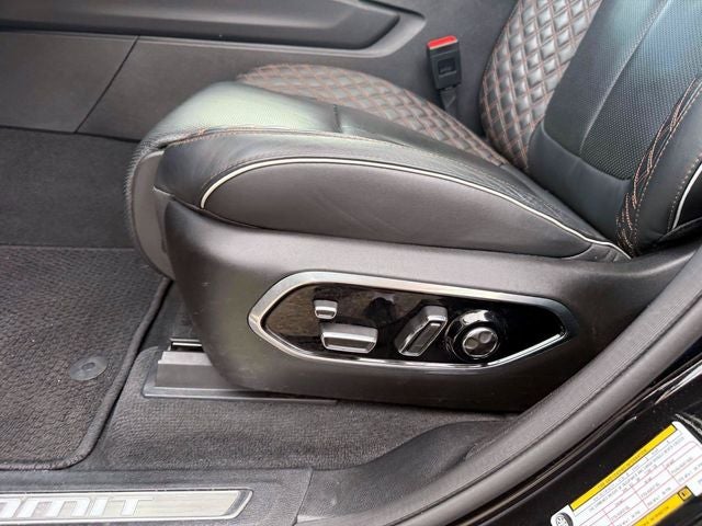 2023 Jeep Grand Cherokee L Summit Reserve 4x4