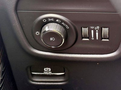 2023 Jeep Grand Cherokee L Summit Reserve 4x4