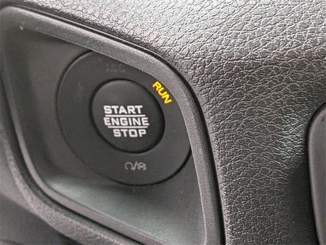 2024 Jeep Wrangler 4xe Sport S 4xe