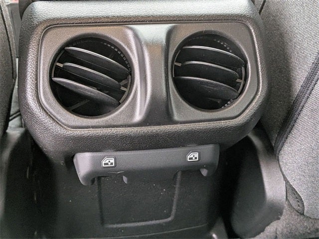 2024 Jeep Wrangler 4xe Sport S 4xe