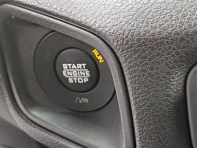 2024 Jeep Wrangler 4xe Sport S 4xe