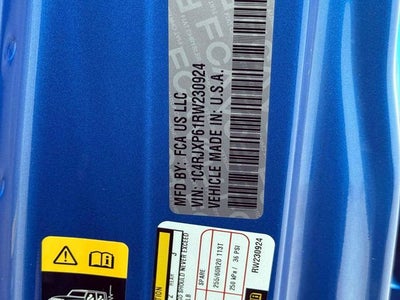 2024 Jeep Wrangler 4xe Sahara 4xe