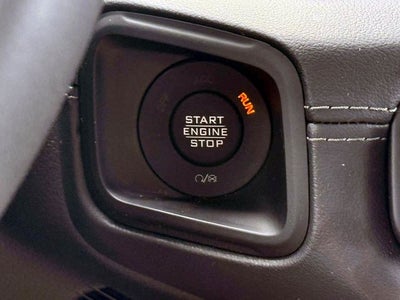 2024 Jeep Wrangler 4xe Sahara 4xe