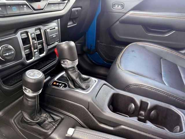 2024 Jeep Wrangler 4xe Sahara 4xe