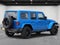 2024 Jeep Wrangler 4xe Sahara 4xe