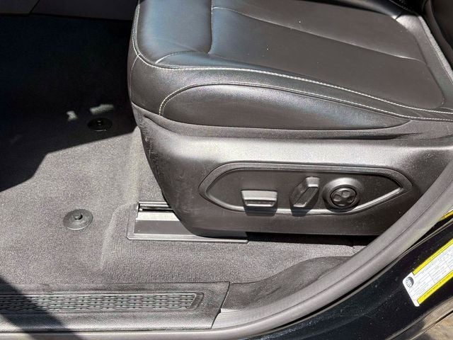 2024 Jeep Grand Cherokee 4xe 4xe