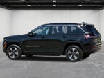 2024 Jeep Grand Cherokee 4xe 4xe