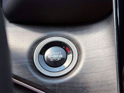 2024 Jeep Grand Cherokee 4xe 4xe