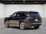 2024 Jeep Grand Cherokee 4xe 4xe
