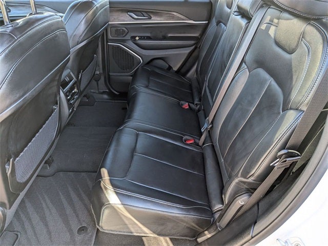 2022 Jeep Grand Cherokee 4xe Limited 4x4