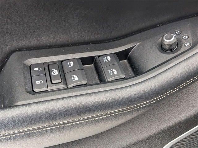 2022 Jeep Grand Cherokee 4xe Limited 4x4