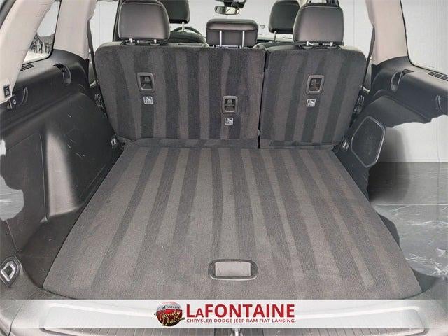 2022 Jeep Grand Cherokee 4xe Limited 4x4