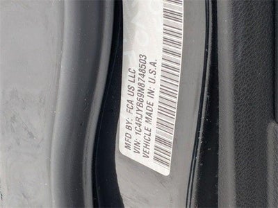 2022 Jeep Grand Cherokee 4xe Limited 4x4