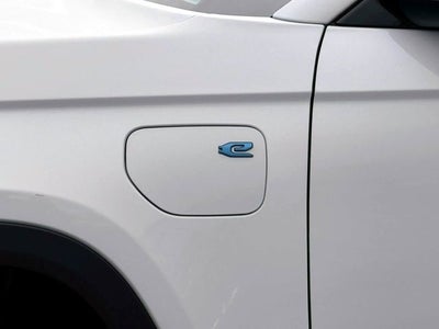 2023 Jeep Grand Cherokee 4xe 4xe