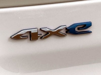 2023 Jeep Grand Cherokee 4xe 4xe