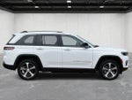 2023 Jeep Grand Cherokee 4xe 4xe