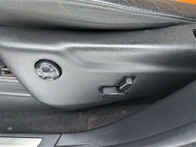 2019 Dodge Durango R/T AWD