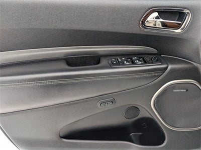 2019 Dodge Durango R/T AWD