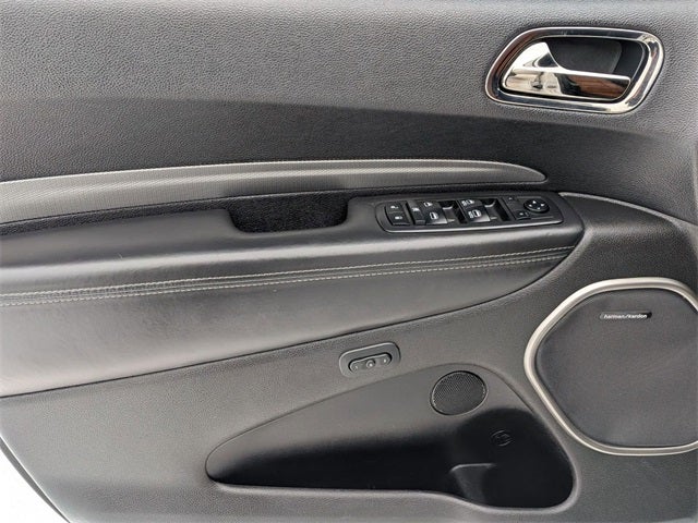 2019 Dodge Durango R/T AWD