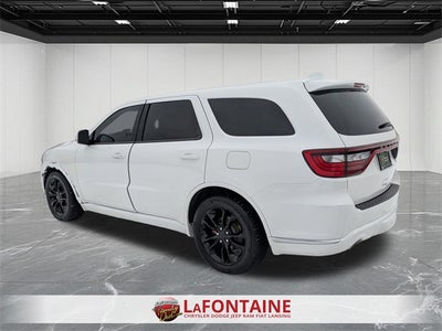 2019 Dodge Durango R/T AWD