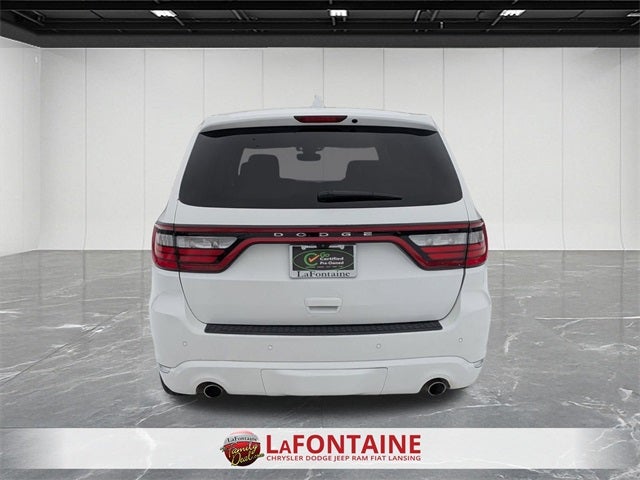 2019 Dodge Durango R/T AWD