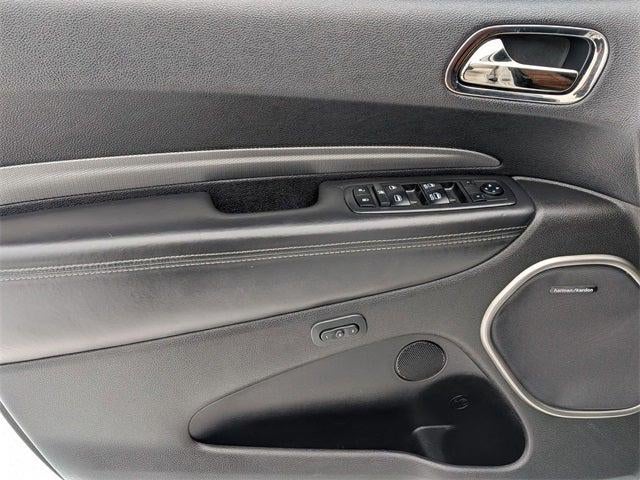 2019 Dodge Durango R/T AWD