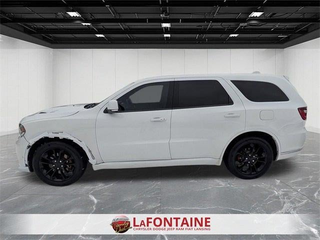 2019 Dodge Durango R/T AWD