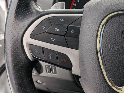 2019 Dodge Durango R/T AWD