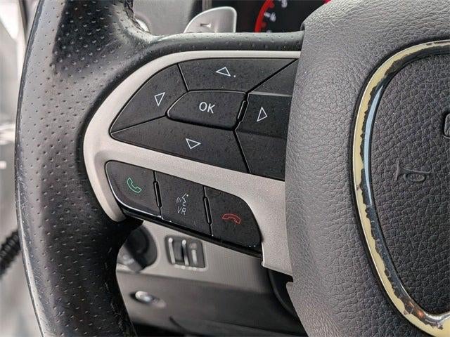 2019 Dodge Durango R/T AWD