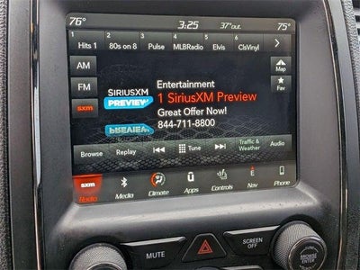 2019 Dodge Durango R/T AWD