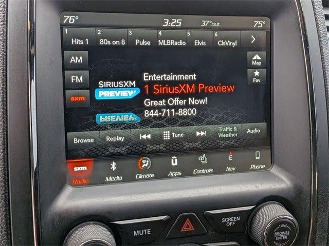 2019 Dodge Durango R/T AWD