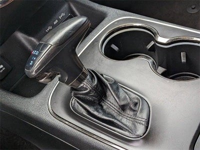 2019 Dodge Durango R/T AWD